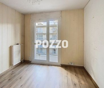 Appartement Caen 4 pièce(s) 82.88 m2 - Photo 2