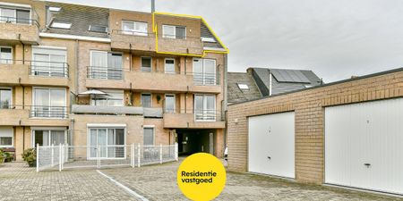Duplex te huur in Gistel voor € 850 met 3 slaapkamers - Photo 2
