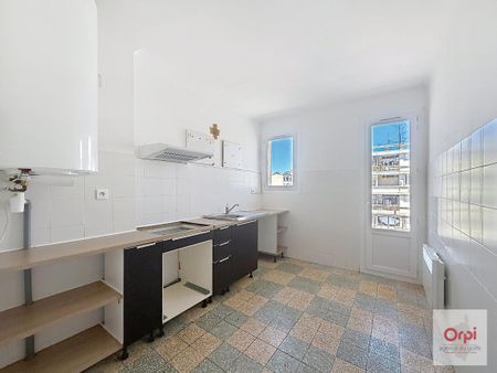 Location Appartement 3 pièces 62m² AJACCIO 20090 - Photo 3