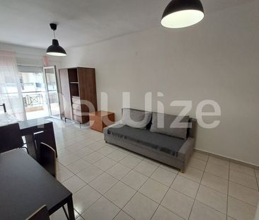 Studio/Γκαρσονιέρα για ενοικίαση Αντιγονιδών (Κέντρο Θεσσαλονίκης) - Photo 4