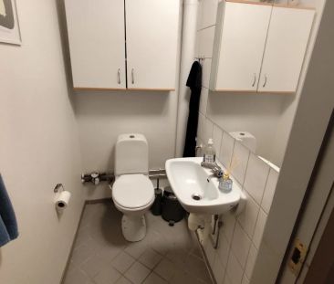 Vesterbrogade, 31, 5. 3, 8000, Århus C - Foto 1