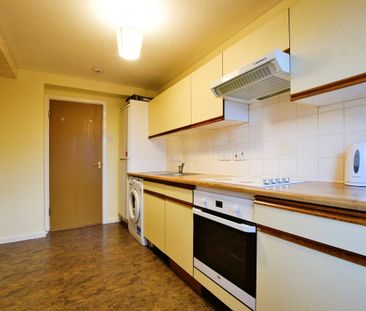 1 bedroom apartment to rent Tilehurst Court, Kersal Way, Salford, M7 - Photo 5