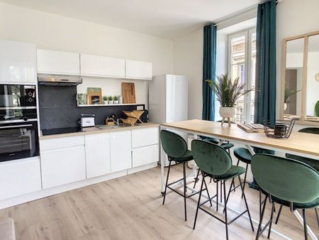 Appartement 1 pièce à Nancy - Photo 5