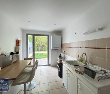 Location Appartement 4 pièces 102m² ST DIZIER 52100 - Photo 4