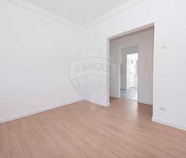 Apartamento T2 em Lisboa - Photo 5