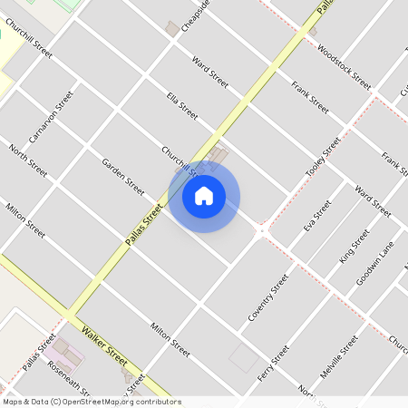 2/98 Churchill Street, MARYBOROUGH QLD 4650