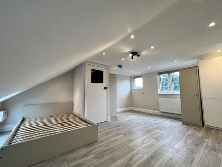 Studio to rent - Photo 2