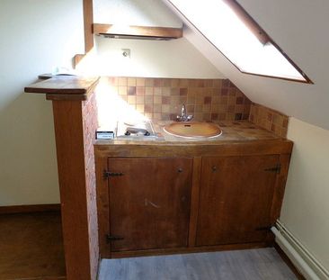 Location Appartement 1 pièce 21m² REIMS 51100 - Photo 1