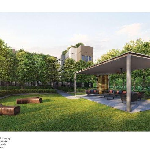 Fourth Avenue Residences (D10), Apartment - For Rent - Photo 1