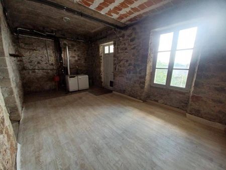 Location maison 4 pièces 90 m² à Rodez (12000) GOURGAN - Photo 3