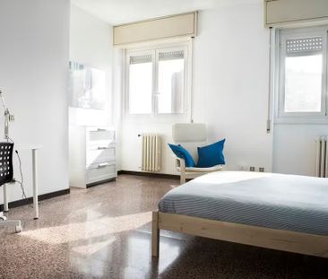 Via Federico Engels, Milan, Lombardy 20153 - Photo 3