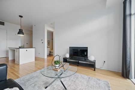 For Lease - 808 Bronson Avenue Unit# PH7, Dows Lake - Civic Hospital and Area, Ontario - Photo 3