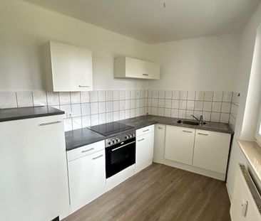 ab 60 Jahren, WBS, 1-Zimmer-Wohnung in Solingen Merscheid - Photo 5