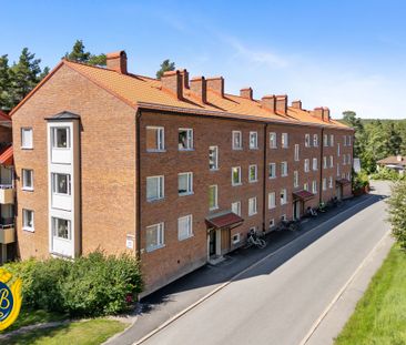 Tallbacksvägen, Falun - Foto 1