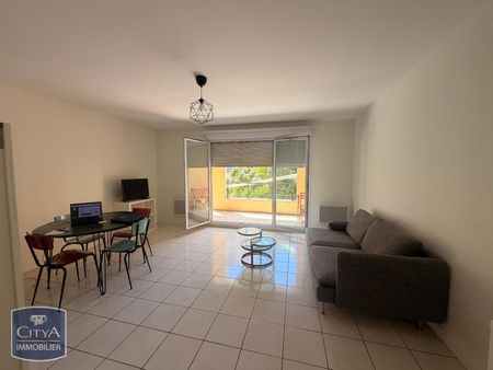 Location Appartement 2 pièces 45m² VILLEURBANNE 69100 - Photo 3