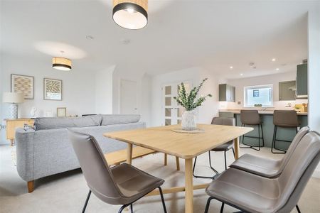 3 bedroom end of terrace house to rent - Photo 4
