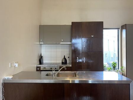 Modern 163m2 three bedroom townhouse for rent CBD - Photo 5