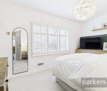 3 bedroom terraced house to rent - Photo 5