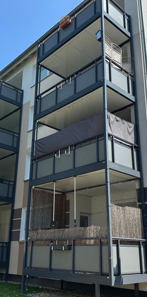 Borsigweg 26, 30165 Hannover OT Vahrenwald - Photo 1