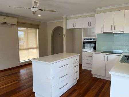 TWO BEDROOM TOWNHOUSE ON GREAT SIZED BLOCK - Photo 4