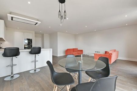 2 bedroom apartment to rent - Photo 3