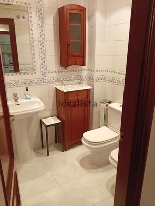 Alquiler de piso en Calle Tejerias, 2 - Foto 1