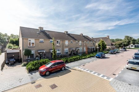 Te huur: Huis Escherstraat 3 in Zwijndrecht - Photo 4