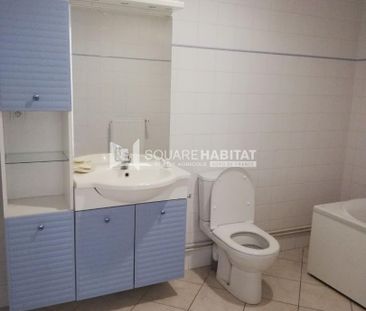 Location Appartement 2 pièces 42m² FEIGNIES 59750 - Photo 5