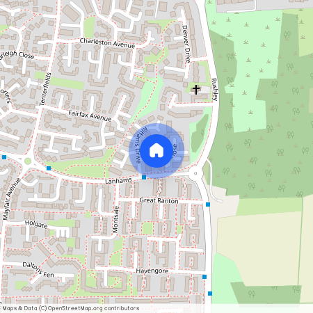 Vermont Close, Basildon, SS13