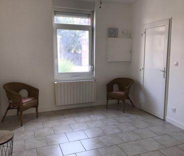 maison de 38 m² hab avec courette - Photo 4
