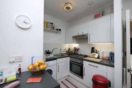 1 bedroom apartment to rent - Photo 5