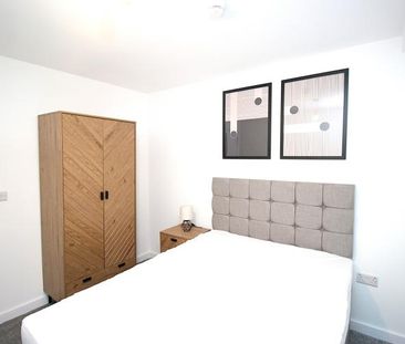 2 bedroom apartment to rent - Photo 6