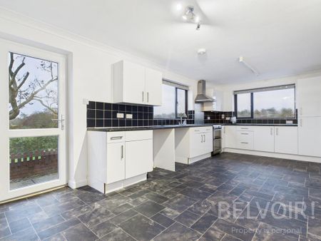 2 bedroom bungalow to rent - Photo 5