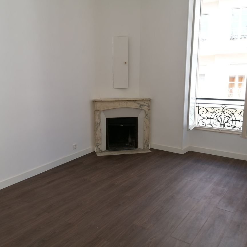 Location Appartement 5 pièces 102m² NICE 06000 - Photo 1