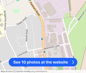 Fareham Road, Gosport - Photo 1