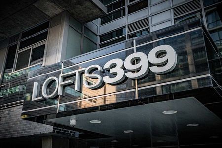 For Lease - 399 Adelaide Street Unit# 517, Toronto, Ontario - Photo 2