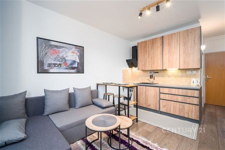Pronájem modernizovaného bytu 1+kk – Severní Terasa, ul. Větrná - Photo 3