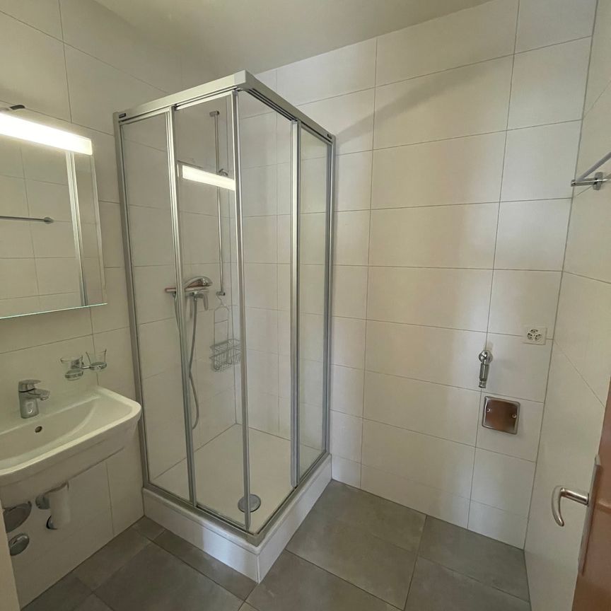 4 Zimmer, 85 m², 1. Stock - Foto 1