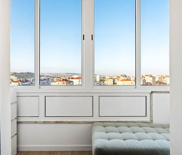 Rua António Aleixo, Amadora, Lisbon 2720-430 - Photo 1