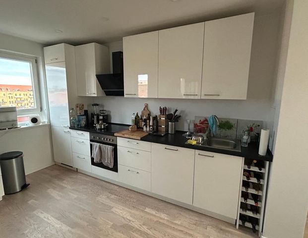 Mietwohnung 3 Zimmer in den Olbrichtkasernen - Foto 1