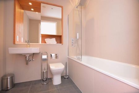 1 bedroom flat to rent - Photo 5