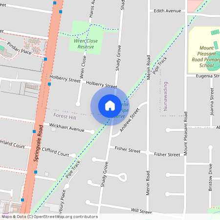 3/64 Shady Grove, Vic 3131, Nunawading