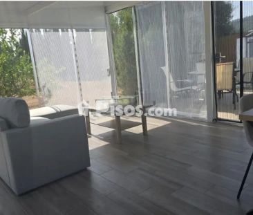 Chalet unifamiliar en alquiler en los Cerezos-La Mandarina-La Finca... - Foto 1