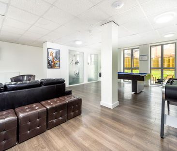 Studio to rent - Photo 3