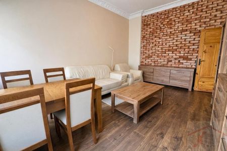 Na wynajem przytulne 2 pokoje z balkonem-Turzyn (439365) - Zdjęcie 3