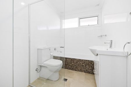 10 Rawson Street, Croydon Park NSW 2133 - House For Rent | Domain - Photo 4