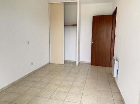 Location Appartement 2 pièces 37m² PENTA DI CASINCA 20213 - Photo 4