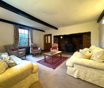 5 bedroom cottage to rent - Photo 2