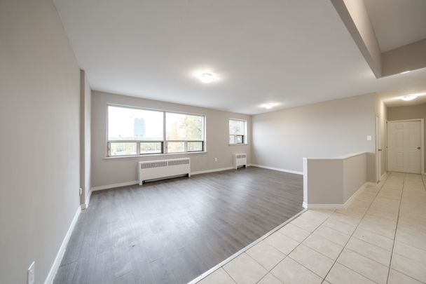 For Lease - 468 Ottawa Street Unit# 432D, Hamilton, Ontario - Photo 1