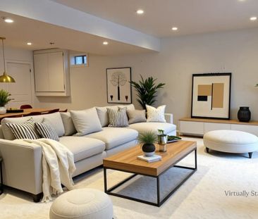 For Lease - 7171 Lionshead Avenue Unit# Lower/Basement, Niagara Fal... - Photo 5